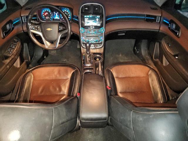 Chevrolet Malibu Ltz Image 5