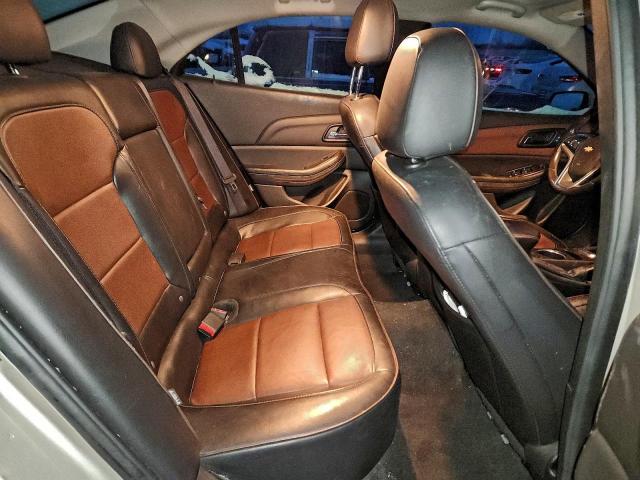 Chevrolet Malibu Ltz Image 11