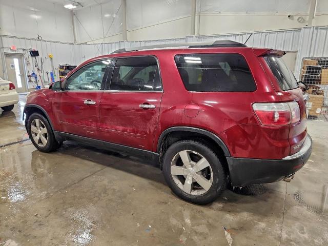 GMC Acadia Slt-1 Image 4