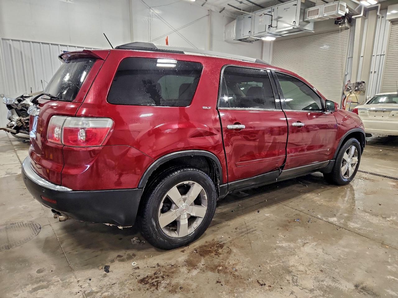 GMC Acadia Slt-1 Image 7