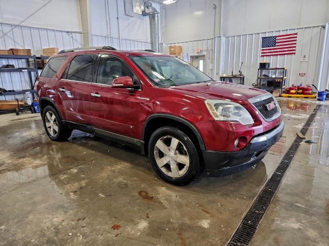GMC Acadia Slt-1 Image 2
