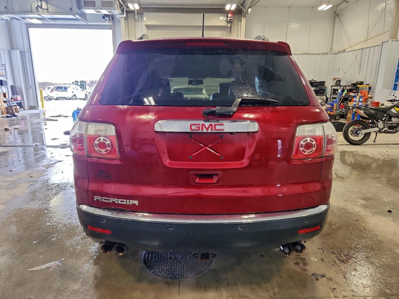 GMC Acadia Slt-1 Image 6