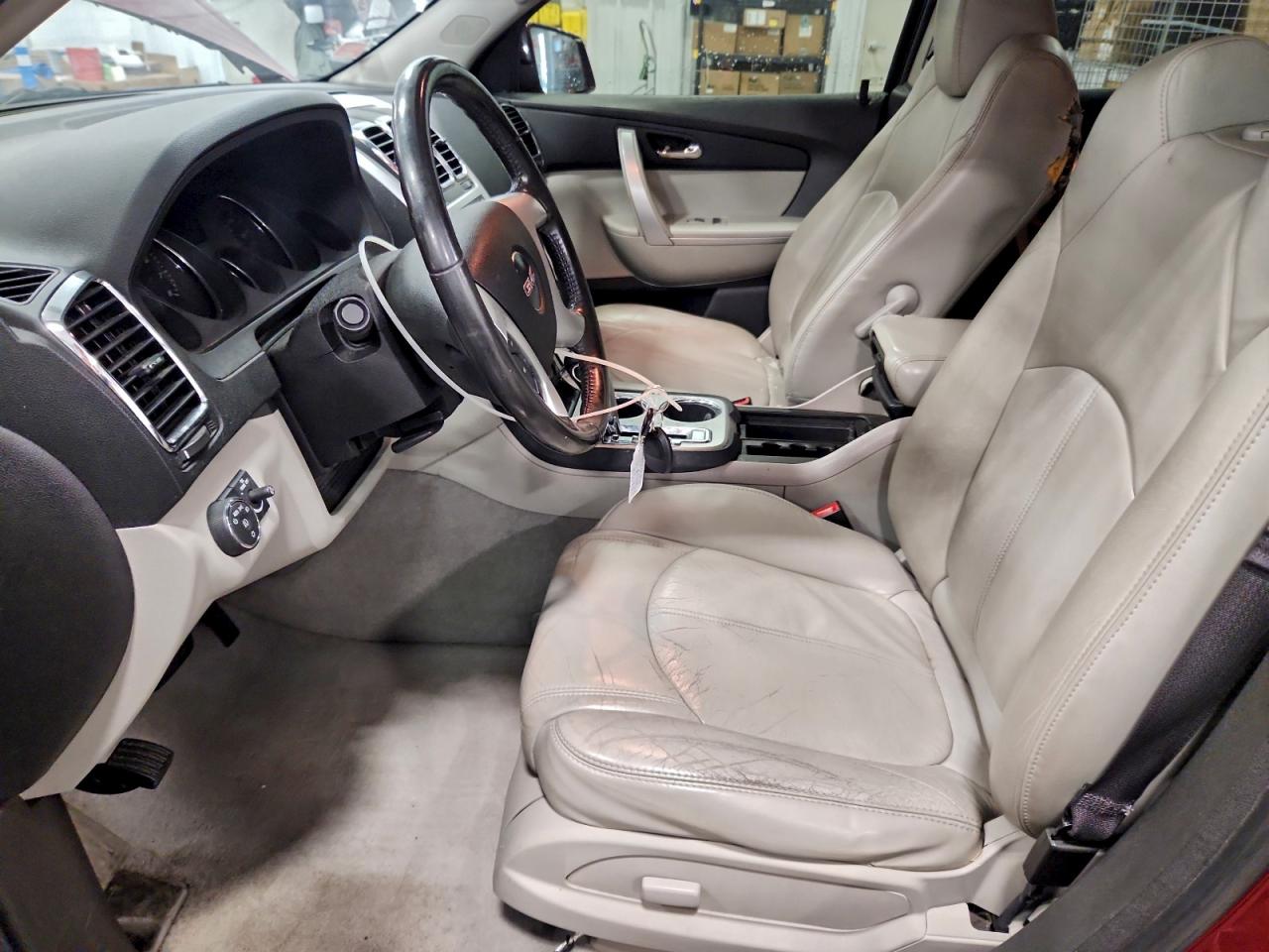 GMC Acadia Slt-1 Image 5