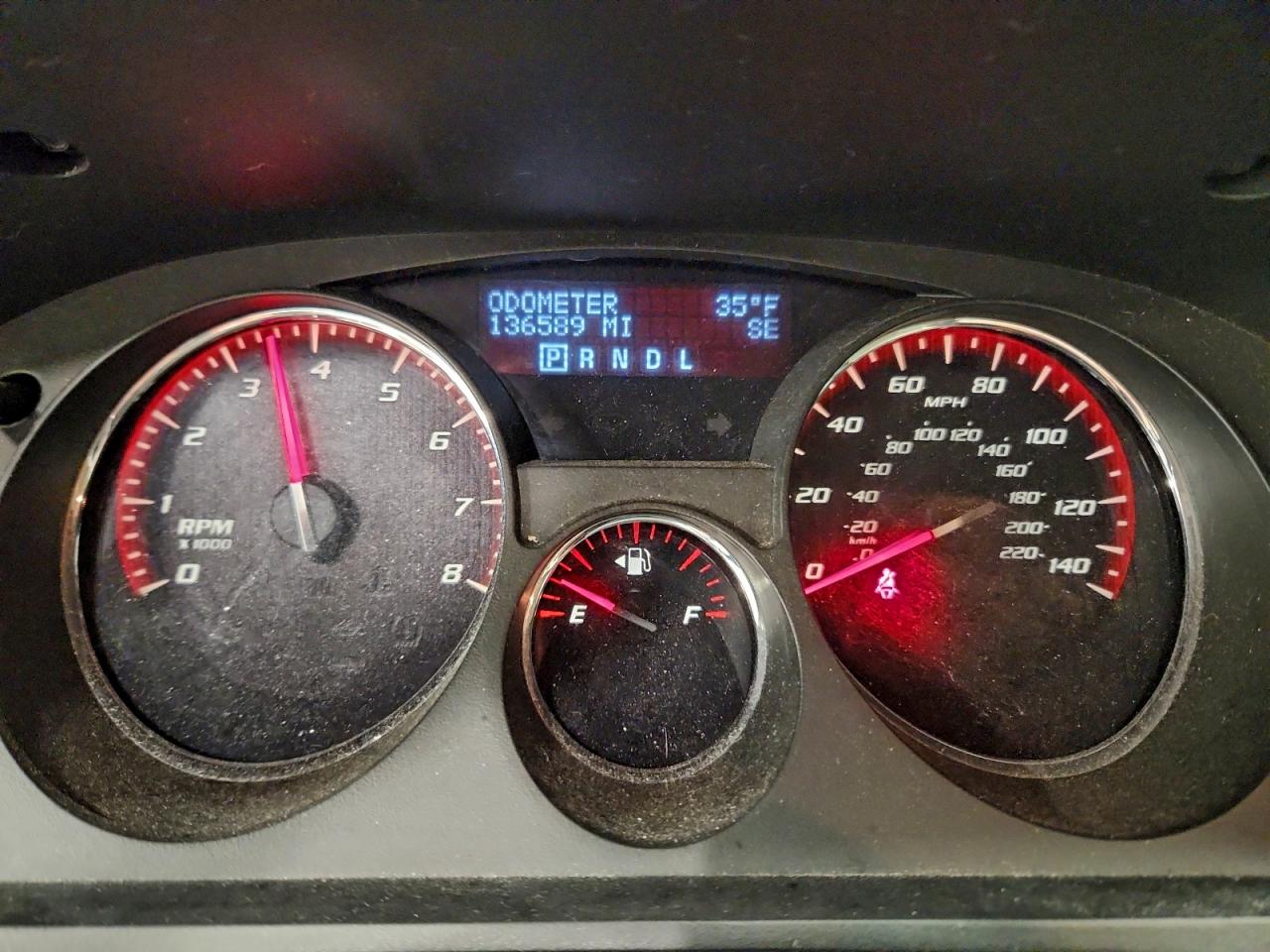 GMC Acadia Slt-1 Image 8