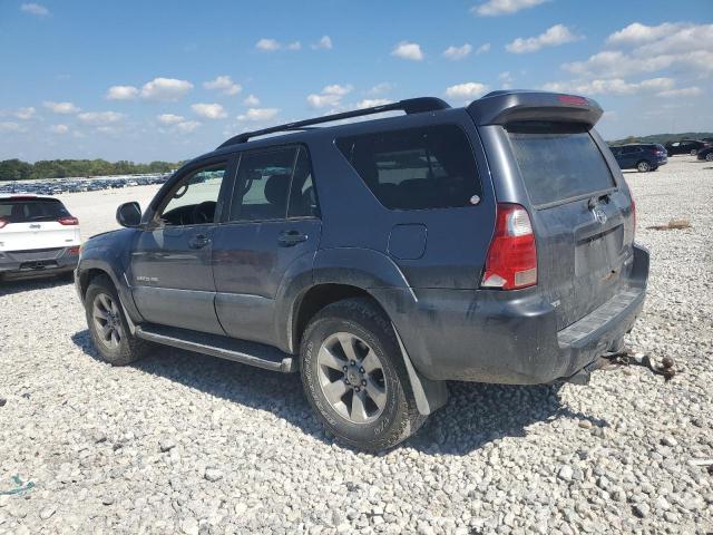 Toyota 4Runner Limited Image 10