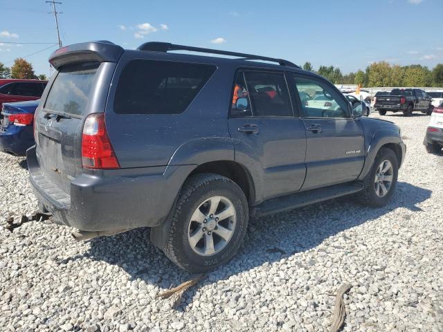 Toyota 4Runner Limited Image 2