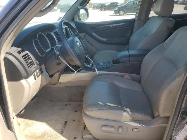 Toyota 4Runner Limited Image 8