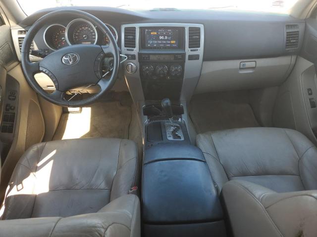 Toyota 4Runner Limited Image 7