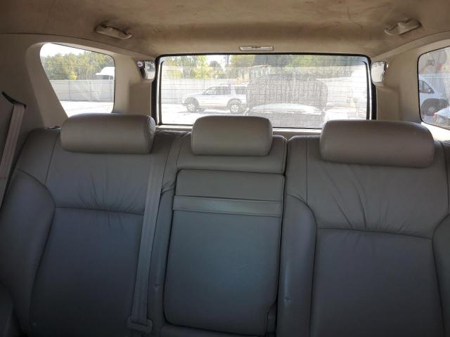 Toyota 4Runner Limited Image 5