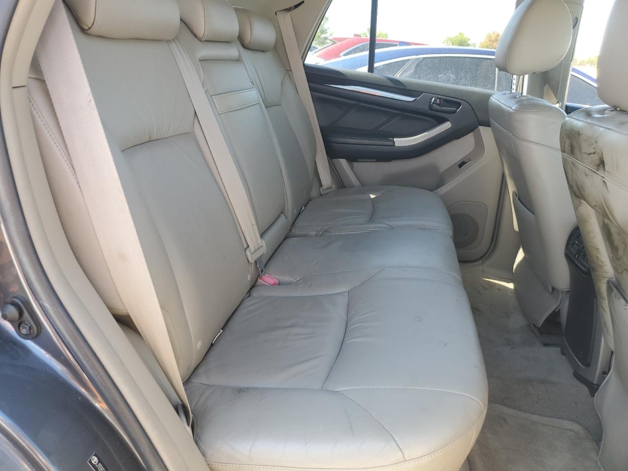 Toyota 4Runner Limited Image 13