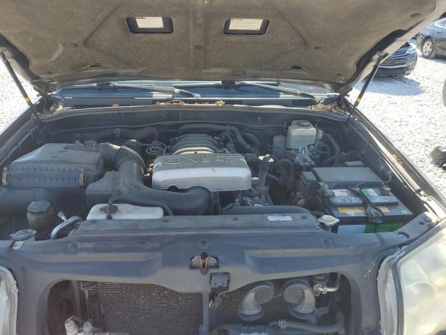 Toyota 4Runner Limited Image 12