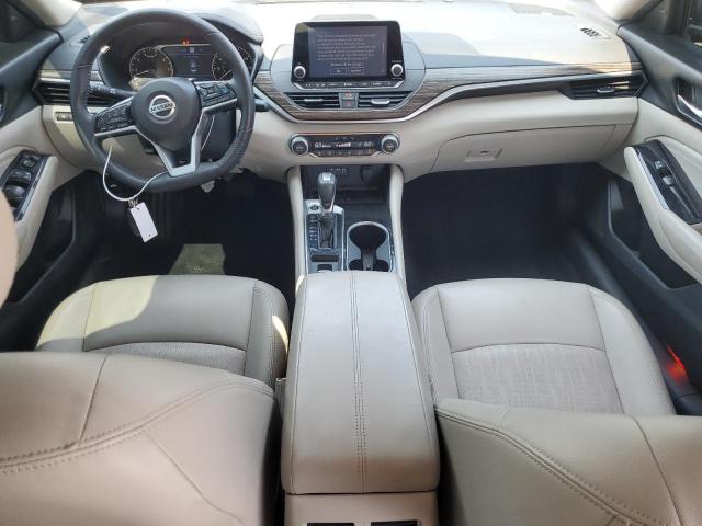 Nissan Altima Sl Image 4