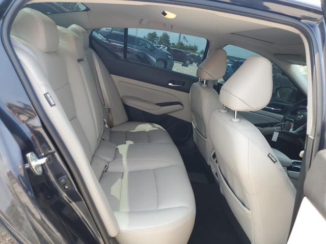 Nissan Altima Sl Image 10