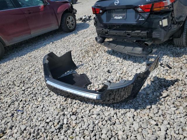 Nissan Altima Sl Image 11