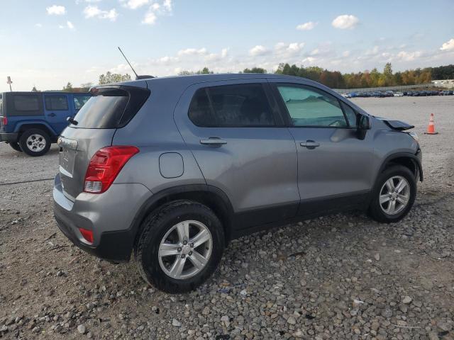 Chevrolet Trax Ls Image 6