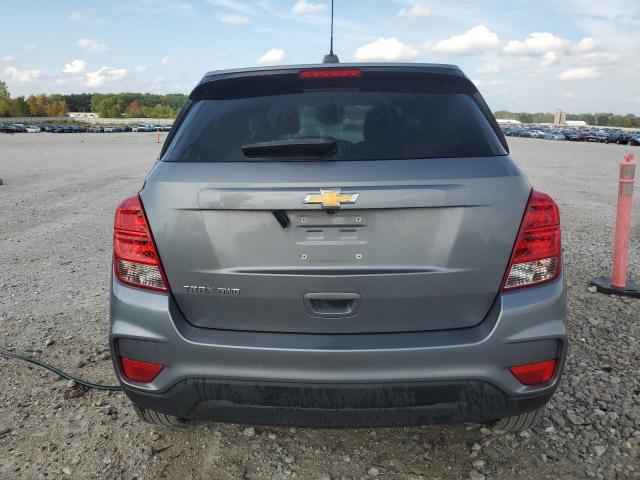 Chevrolet Trax Ls Image 7