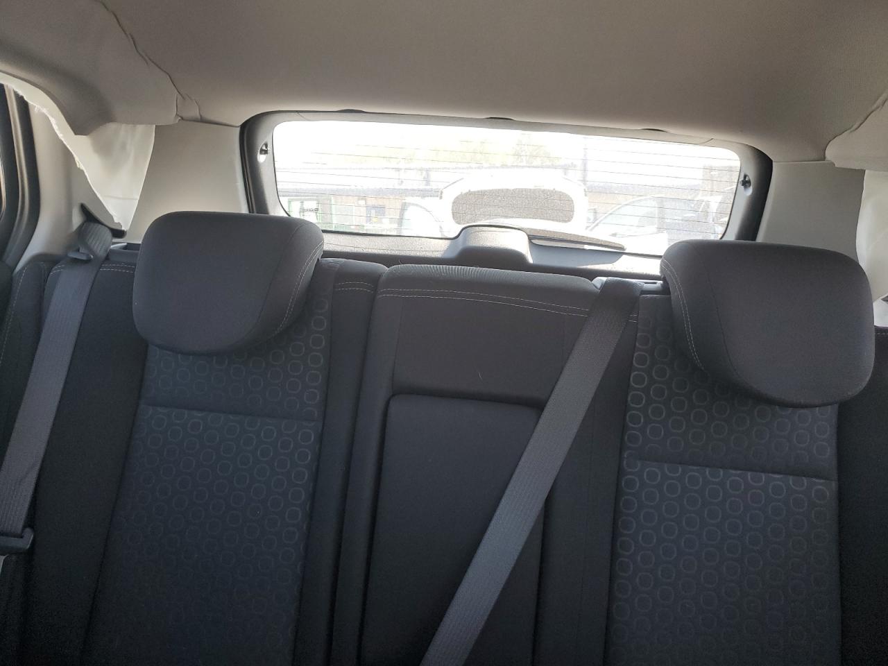 Chevrolet Trax Ls Image 10