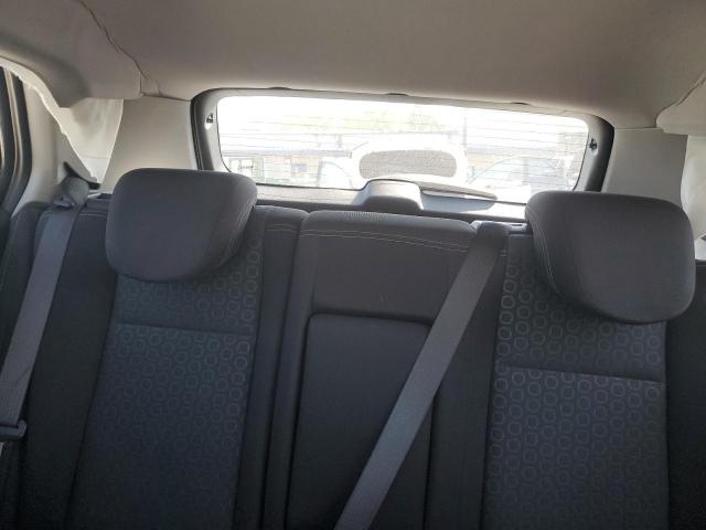 Chevrolet Trax Ls Image 10