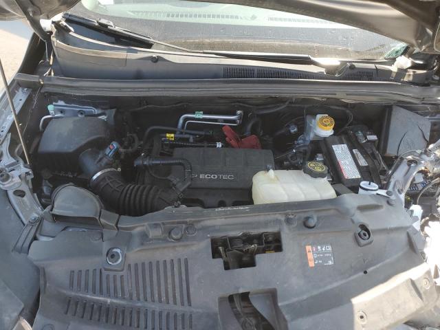 Chevrolet Trax Ls Image 9