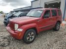 Jeep Liberty Sport Image 1