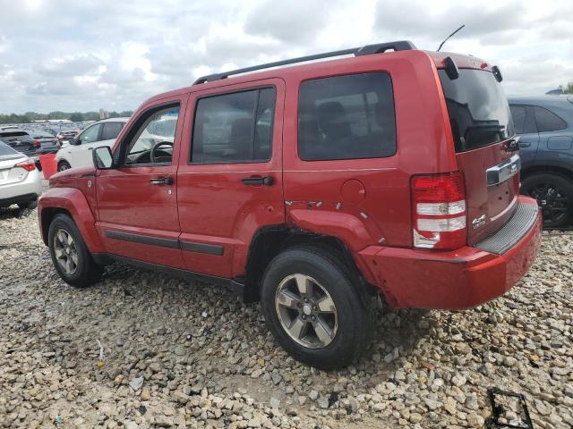 Jeep Liberty Sport Image 3