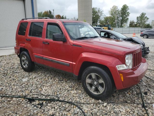 Jeep Liberty Sport Image 4
