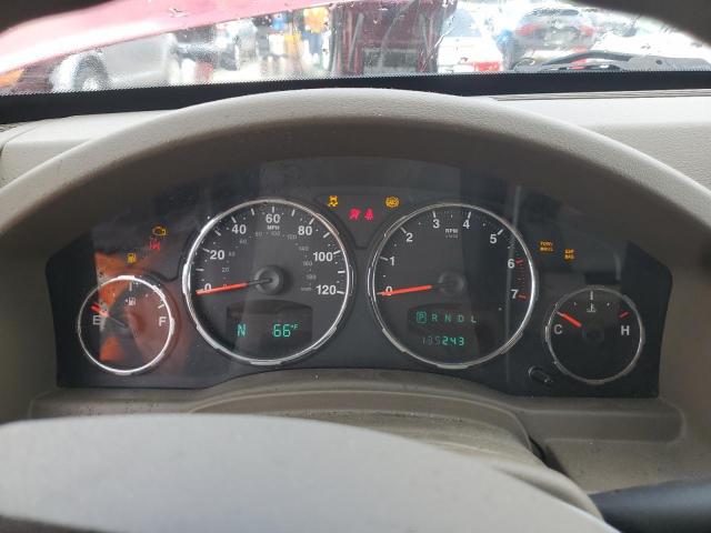 Jeep Liberty Sport Image 10