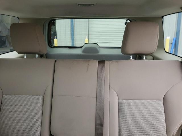 Jeep Liberty Sport Image 9