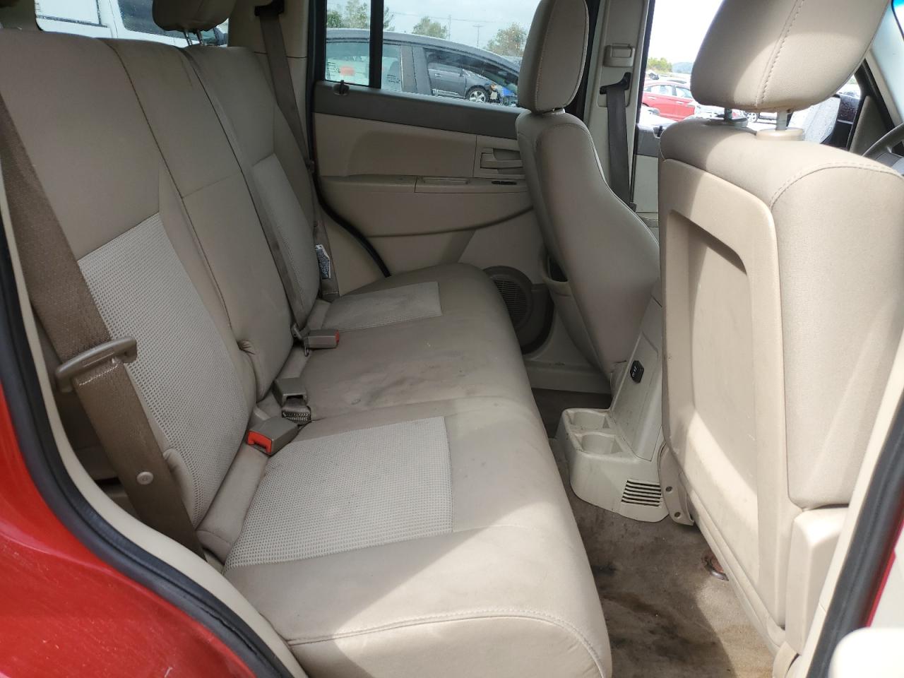 Jeep Liberty Sport Image 12