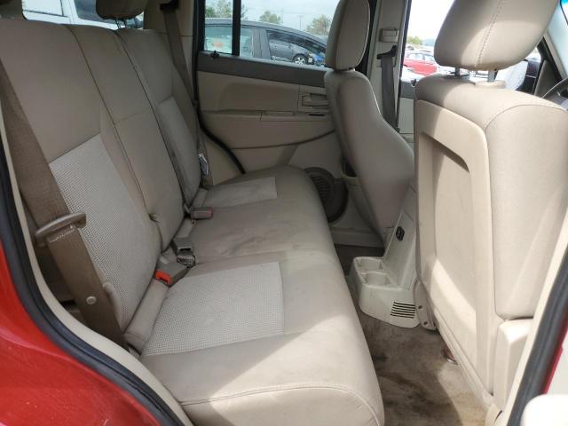 Jeep Liberty Sport Image 12