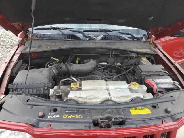 Jeep Liberty Sport Image 13