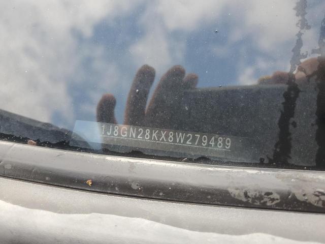 Jeep Liberty Sport Image 11