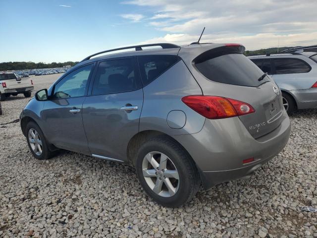 Nissan Murano S Image 2