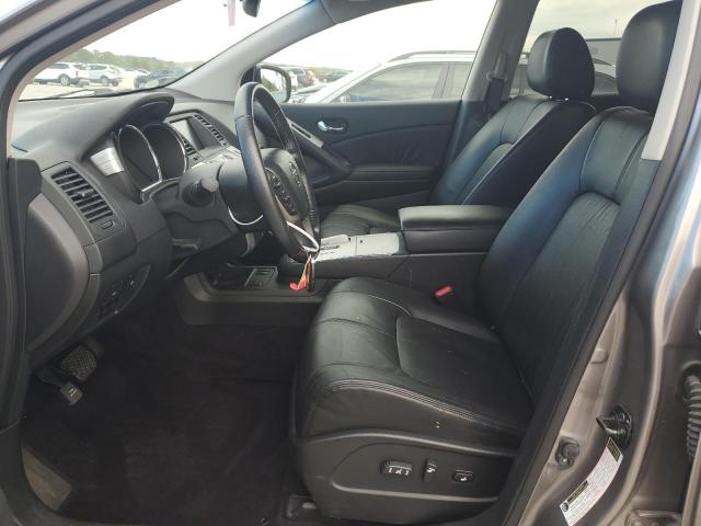 Nissan Murano S Image 3