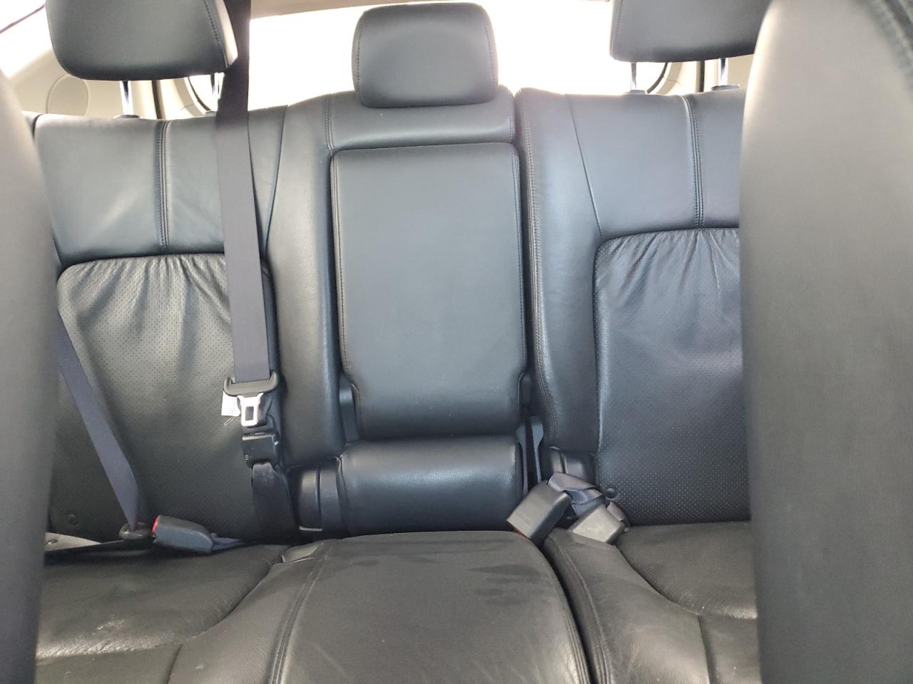 Nissan Murano S Image 5