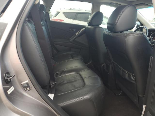 Nissan Murano S Image 10