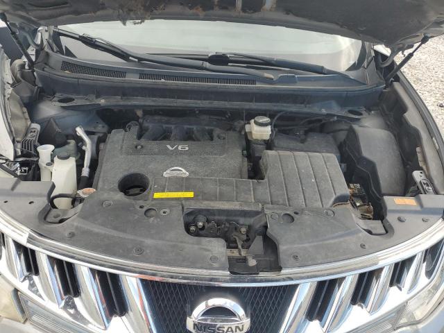 Nissan Murano S Image 12