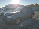 Subaru Forester 2.5i Premium Image 1