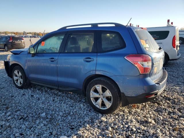 Subaru Forester 2.5i Premium Image 2