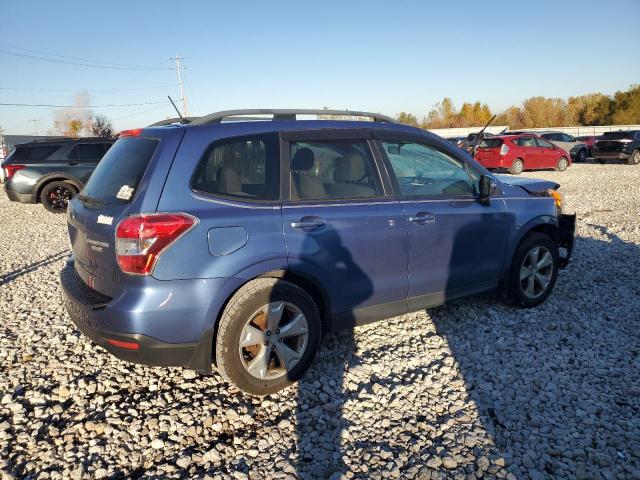 Subaru Forester 2.5i Premium Image 6