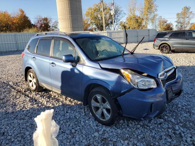 Subaru Forester 2.5i Premium Image 7