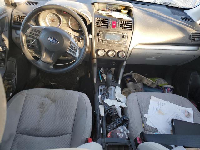 Subaru Forester 2.5i Premium Image 9