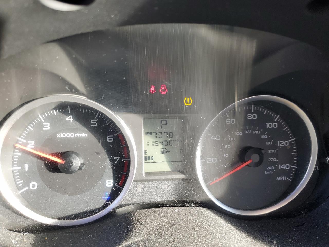 Subaru Forester 2.5i Premium Image 13