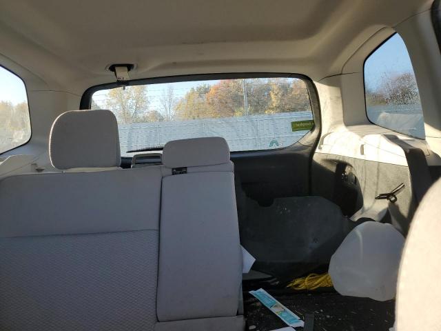 Subaru Forester 2.5i Premium Image 10