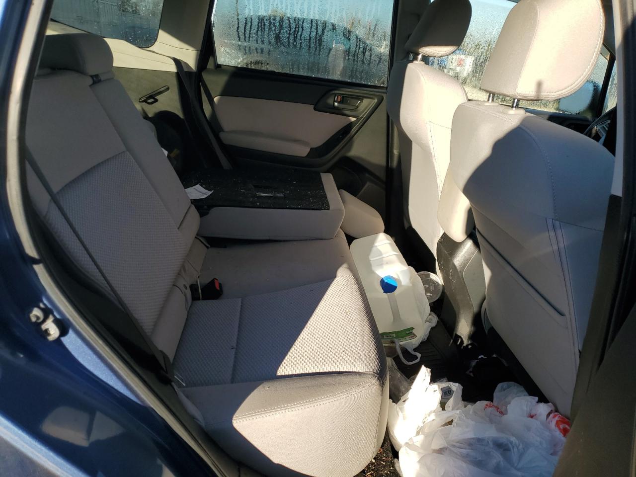 Subaru Forester 2.5i Premium Image 8