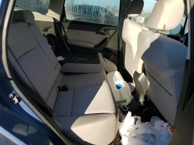 Subaru Forester 2.5i Premium Image 8