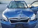 Subaru Forester 2.5i Premium Image 12