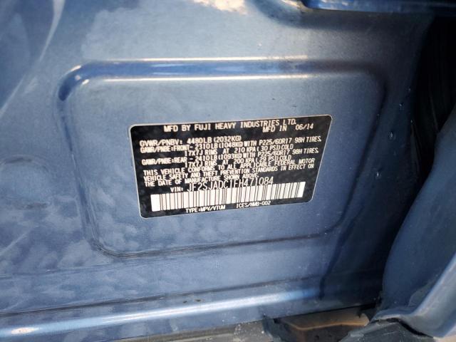 Subaru Forester 2.5i Premium Image 11