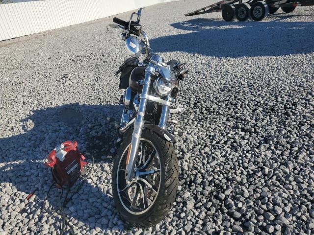 Harley-Davidson Fx Image 9