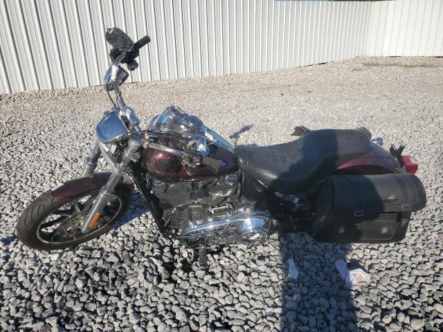 Harley-Davidson Fx Image 8